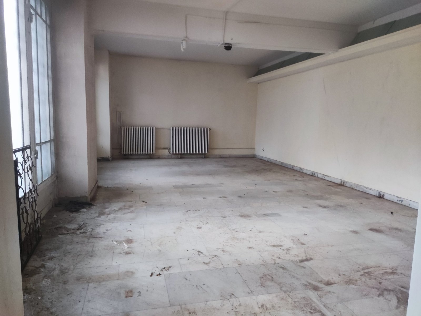 FOTO Au început lucrările de reabilitare la Muzeul de Istorie Națională și Arheologie Constanța