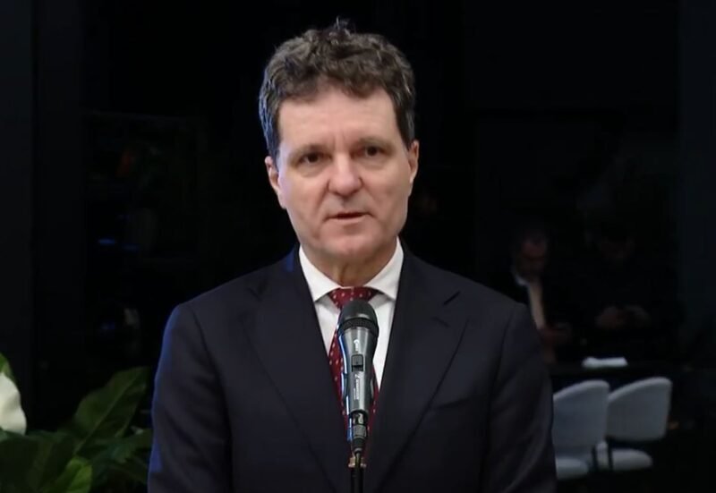 Nicușor Dan merge la Galați, după incidentul cu drona care a lovit un bloc de locuințe