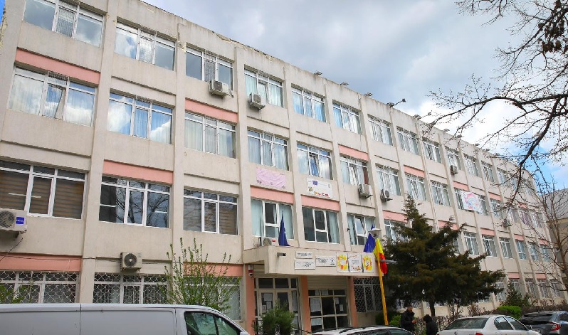 Școala Gimnazială nr. 39 „Nicolae Tonitza” din Constanța va fi reabilitată complet