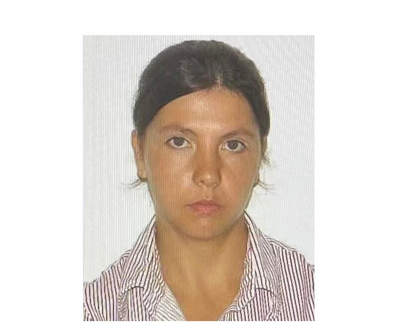 Ați văzut-o? Poliția caută o femeie din Satu Nou, plecată voluntar de la domiciliu
