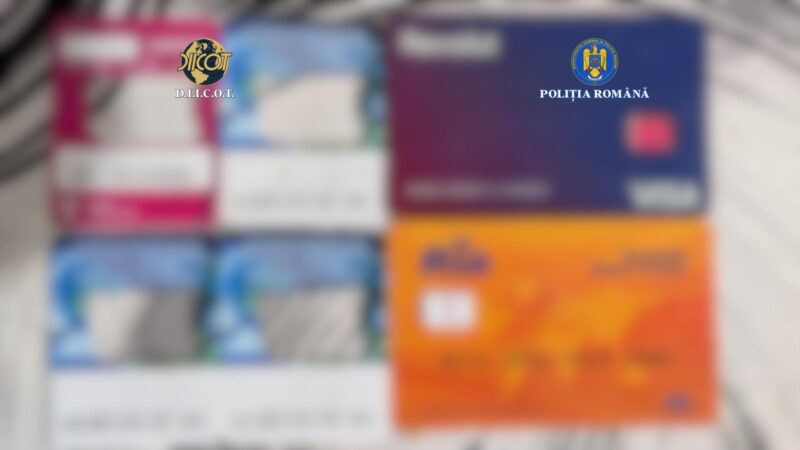 Rețineri în Constanța și Tulcea pentru trafic de minori și exploatare sexuală. 5 persoane cercetate