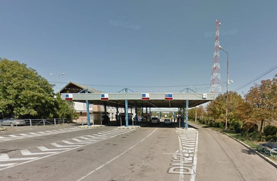 Sistemul EES, extins la toate punctele de trecere a frontierei din România