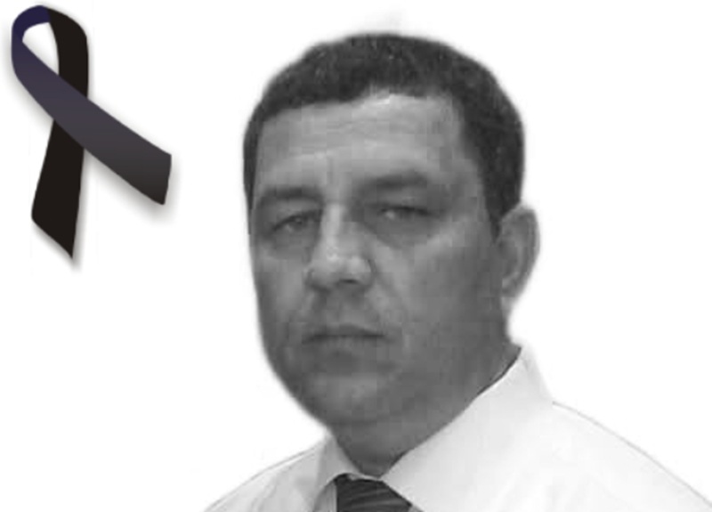 Doliu în rândul pompierilor constănțeni. A murit plt. adj. șef (r) Hristu Bacale: „S-a împlinit profesional deodată cu unitatea de pompieri militari din Constanța căreia i s-a dedicat cu dăruire peste 27 de ani”