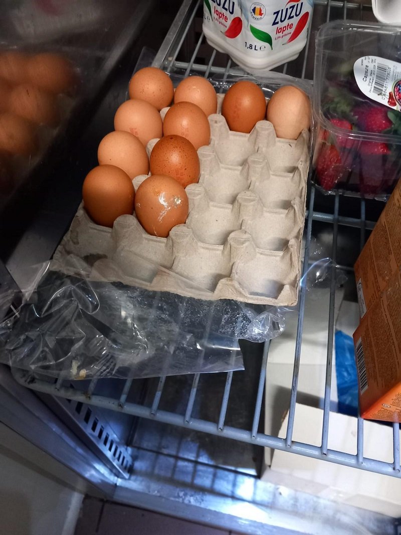 Mucegai, produse expirate și igienă precară! Deficiențe grave, găsite de inspectorii ANPC în magazine