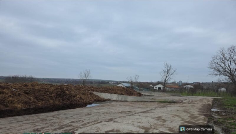 Fermă avicolă din Constanța, amendată cu 50.000 de lei după un control al Gărzii de Mediu