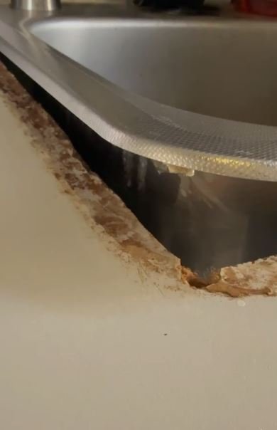 FOTO Deficiențe grave de igienă și practici ilegale. Rulotă de cafea, sancționată de CJPC Constanța