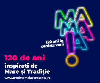 Reclama OMD Mamaia 2026