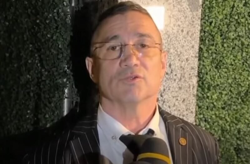 Procurorul Teodor Niță, suspect într-un dosar de abuz în serviciu