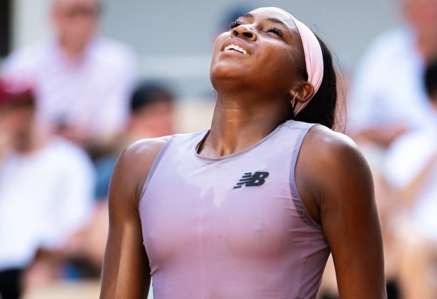Surpriză uriașă la Roland Garros. Campioana en-titre Coco Gauff, eliminată în turul al treilea