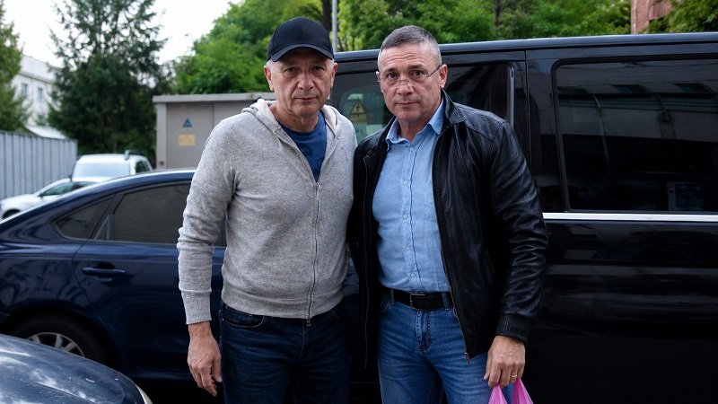 Procurorii Gigi Ștefan și Teodor Niță, rămân în arest. Contestațiile au fost respinse