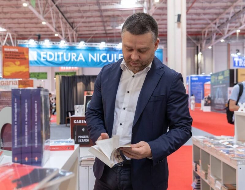 Ciprian Ciucu rămâne sub control judiciar. Tribunalul București a respins contestația primarului Capitalei