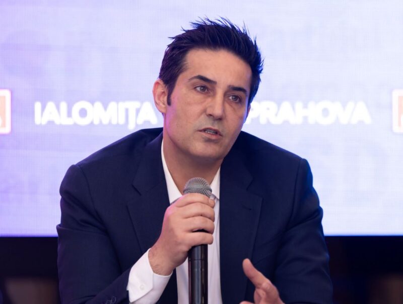 Claudiu Manda îl acuză pe Ilie Bolojan că a blocat negocierile pentru formarea Guvernului