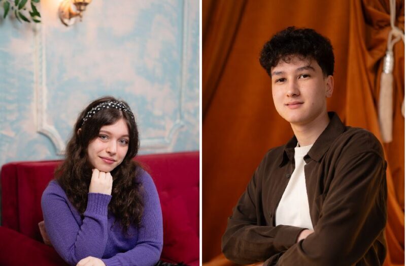 Doi elevi constănțeni, recitaluri de excepție la Concursul Național de Interpretare Pianistică „Piano Art”