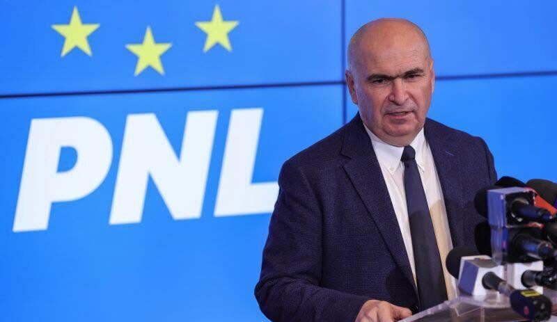 Ședință tensionată în PNL. Conducerea partidului decide excluderea a 20 de membri după criza Guvernului Veștea