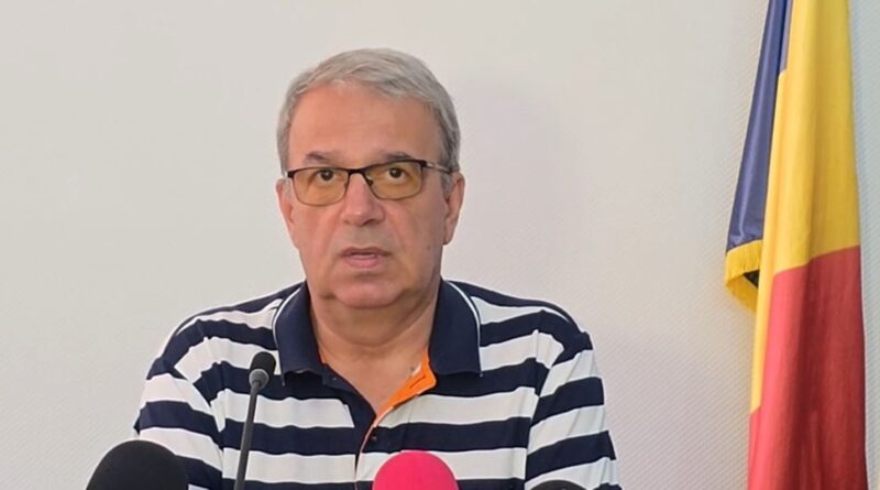 Sălile de jocuri de noroc nu vor fi interzise în Constanța. Primarul Chițac anunț de ultimă oră