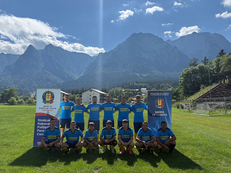 Tradiția continuă. Frontiera Tomis Constanța revine în Campionatul Național de Oină