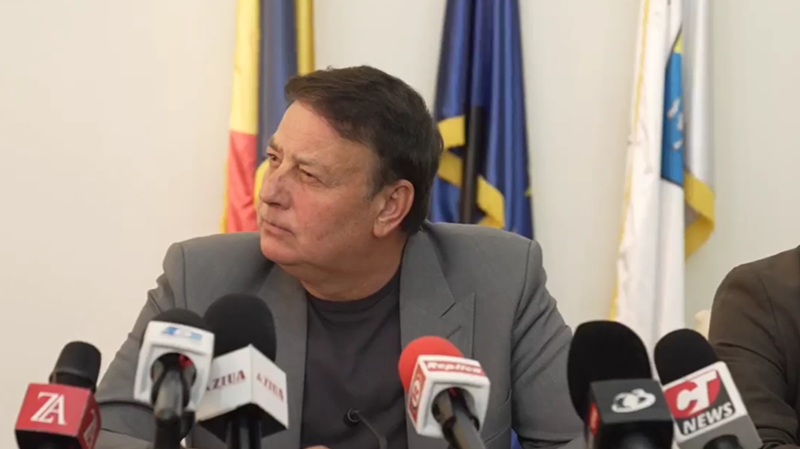 Ședință la Consiliul Județean Constanța. Ce proiecte au fost aprobate de consilierii județeni