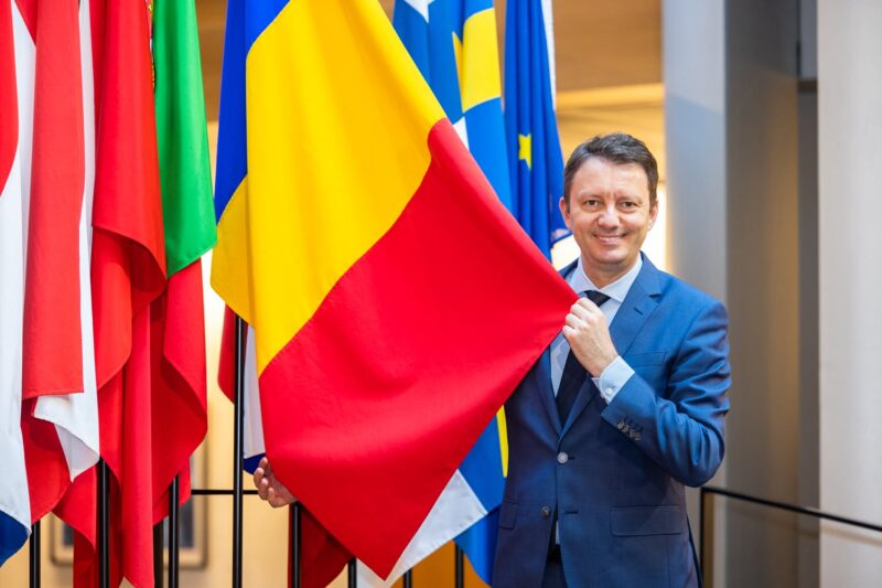 Siegfried Mureșan, propunerea PNL-USR-UDMR pentru funcția de premier! SURSE