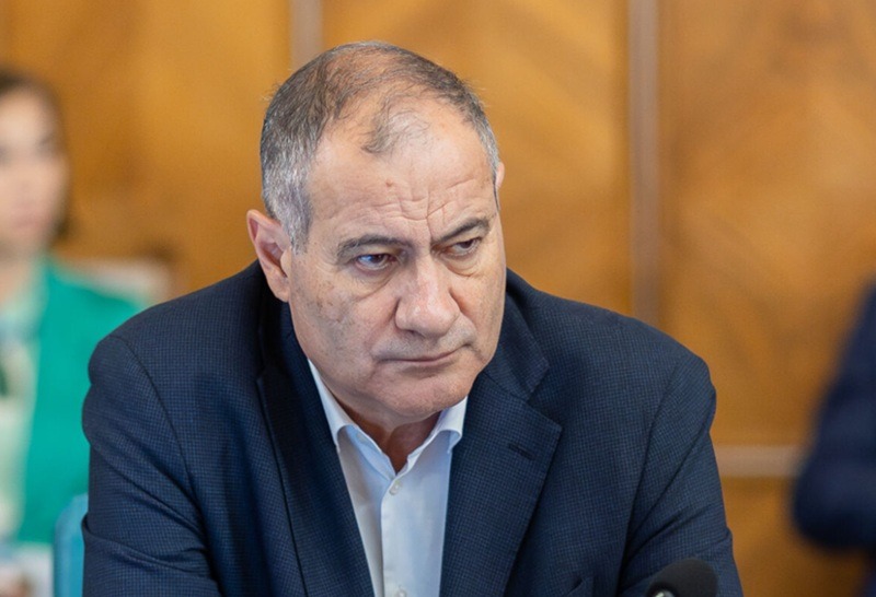 GUVERNUL VEȘTEA. Marian Neacșu, propunerea PSD pentru Ministerul de Interne, deși a fost condamnat penal definitiv