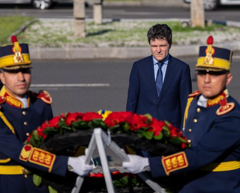 Nicuşor Dan, la 36 de ani de la Mineriadă: Lipsa unui verdict clar din partea Justiţiei, la peste trei decenii şi jumătate, rămâne o pată de nepermis!