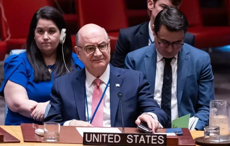 Povestea diplomatului american născut în România care a transmis un mesaj ferm la ONU: „NATO va apăra fiecare centimetru de teritoriu”