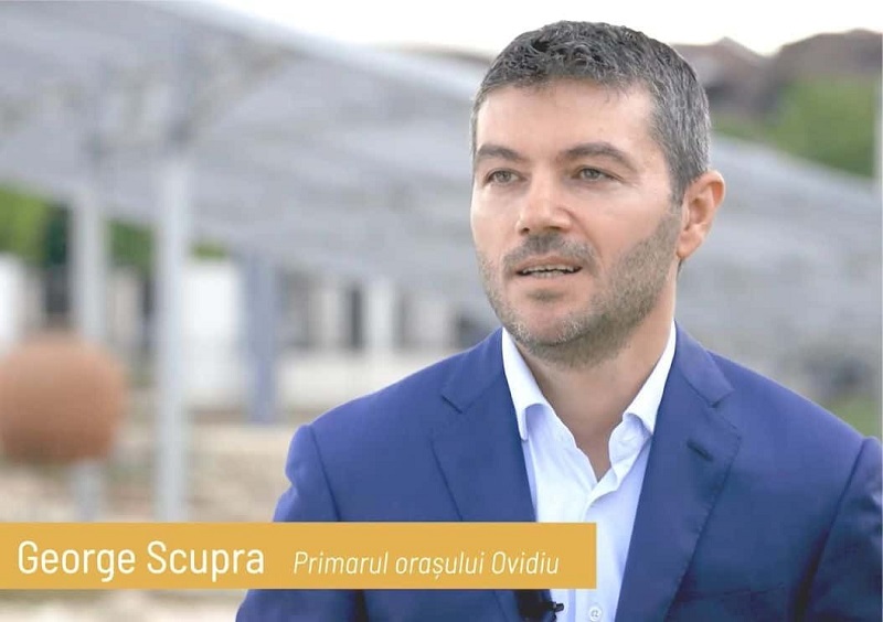 Satul Etniilor din Dobrogea, proiectul care poate transforma orașul Ovidiu într-o destinație turistică majoră