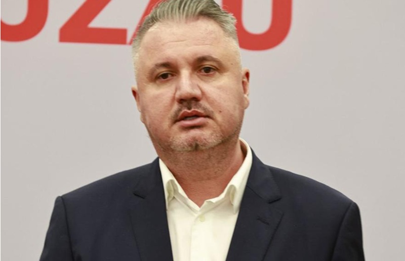 AUDIERI ÎN COMISII. Romeo Lungu, ministrul propus la Dezvoltare, aviz negativ, parlamentarii AUR au părăsit sala