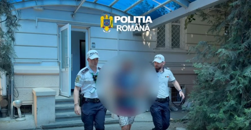Riscă închisoarea după un control pe DN39, Agigea. Bărbat prins la volan deși era beat și nu avea permis