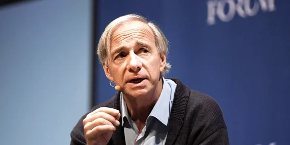 Ray Dalio