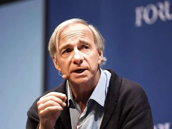 Ray Dalio