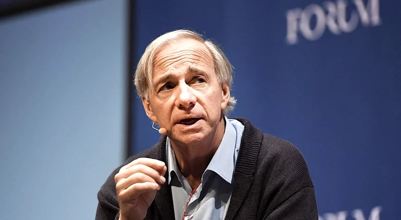 Ray Dalio