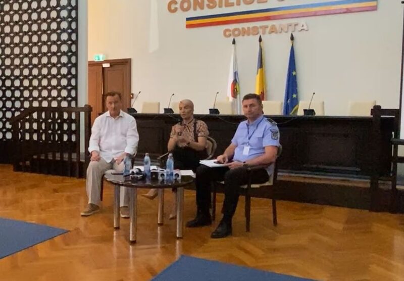 Primăria Constanța dezbate regulamentul privind organizarea jocurilor de noroc în oraș