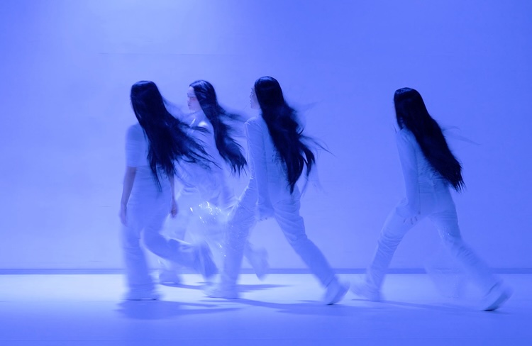 Festivalul de Dans Contemporan CONNECT 2026. SEAS aduce la Constanța cinci zile de dans, performance, artă vizuală și film