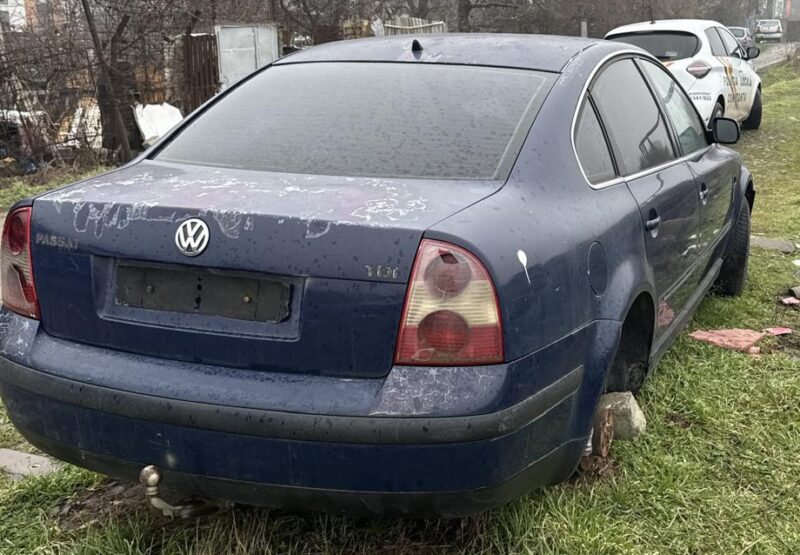 Acțiune în Constanța: 103 mașini abandonate sau fără stăpân și 24 de trotinete, ridicate