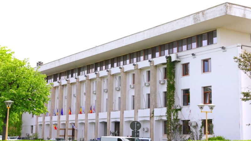 Primăria scoate la licitație trei terenuri din Constanța