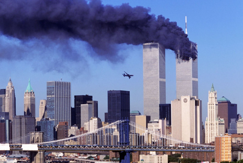 25 de ani de la 11 septembrie. Ziua care a schimbat America și lumea