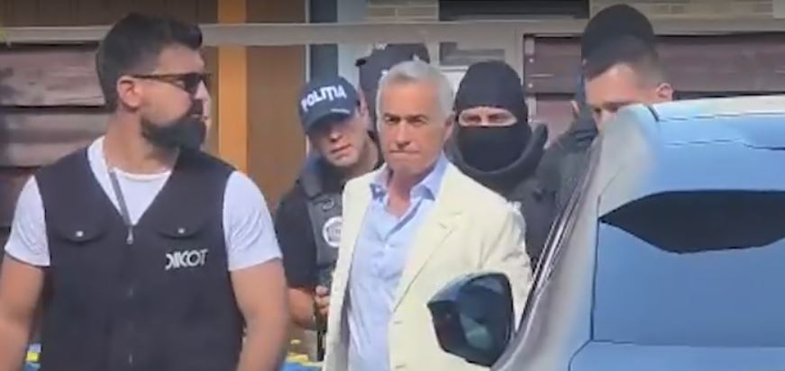 Anchetă transfrontalieră în cazul Călin Georgescu. DIICOT a strâns probe din cinci state