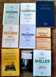 Bibliografia dlui. Bacanu Bibliografia dlui. Bacanu