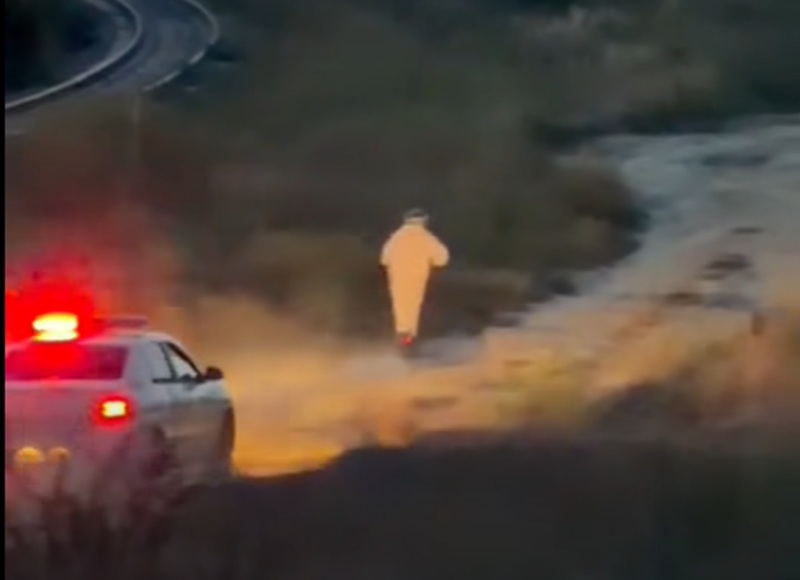 Copil de 13 ani, identificat de polițiști după o urmărire pe strada Madrid din Constanța. Tatăl, amendat cu 500 de lei