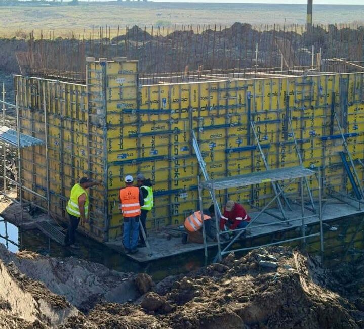 Peste 108 milioane de lei pentru modernizarea unor drumuri județene din Constanța