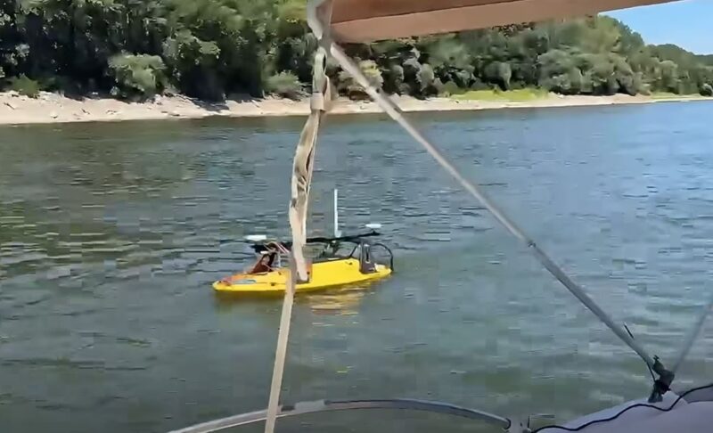 Apa din Canalul Dunăre–Marea Neagră, rezervă pentru centrala de la Cernavodă. În ce situație ar putea fi folosită
