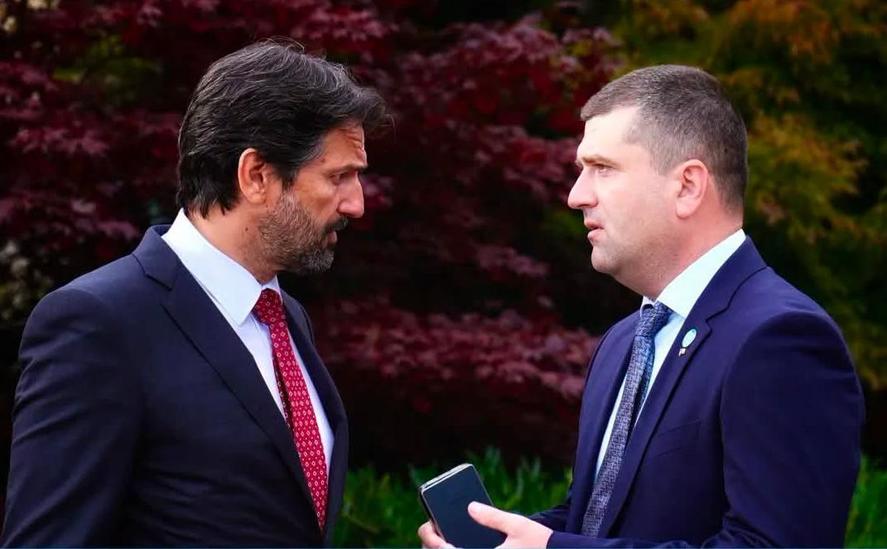 Radu Miruţă: Slovacia va trimite în România radare de joasă altitudine şi personal care să le utilizeze