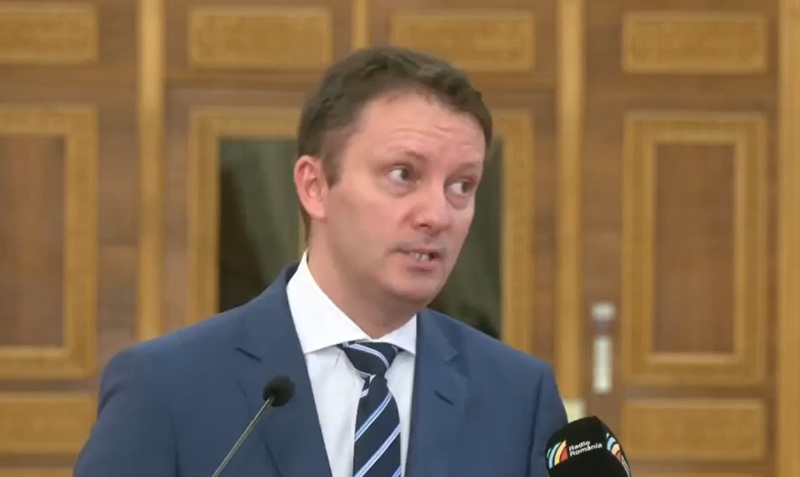 Siegfried Mureșan anunță întâlnirea cu PSD: Singurul dialog pe care îl voi avea este cel oficial cu preşedintele partidului