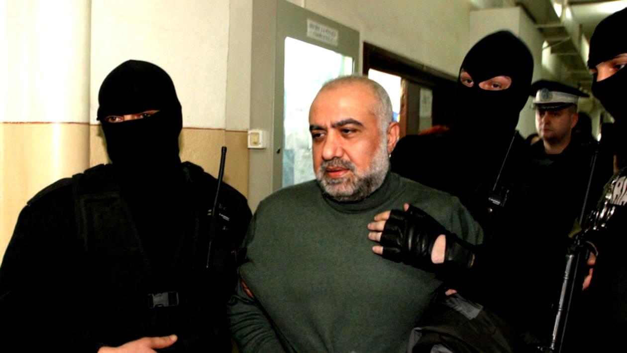 Omar Hayssam iese din închisoare. Tribunalul Ilfov a admis cererea de eliberare condiționată