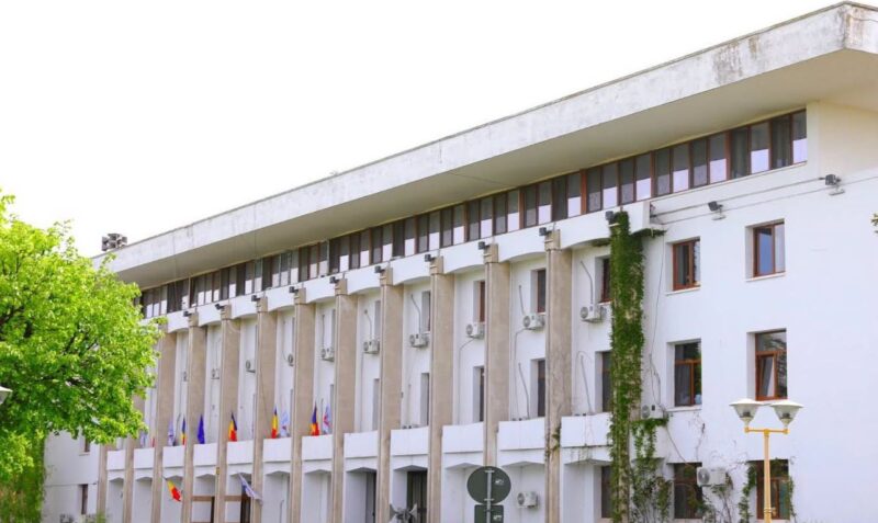 Primăria Constanța îl atacă pe Horia Constantinescu: „Acțiunile CJPC blochează funcționarea grădinițelor”