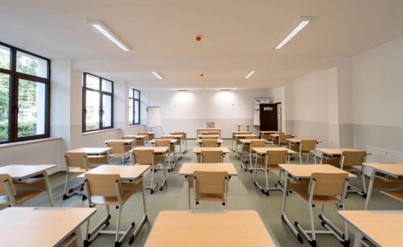 Ilie Bolojan, mesaj la început de an școlar: Peste 2,5 miliarde de euro investiți în educație