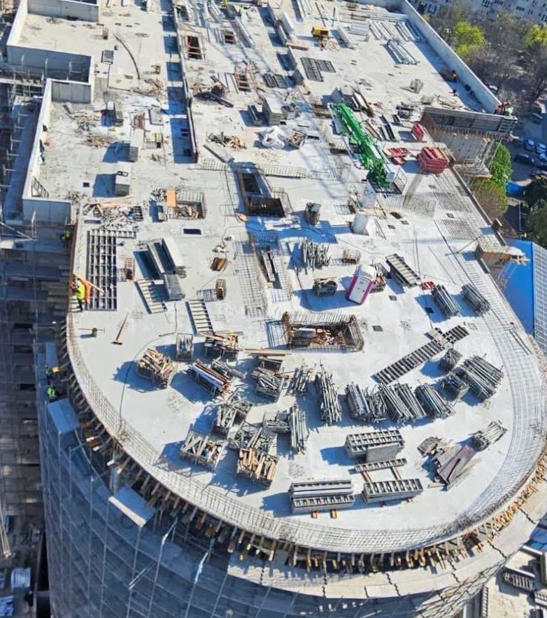 Ministerul Sănătății a semnat finanțarea pentru Spitalul „Mama și Copilul”