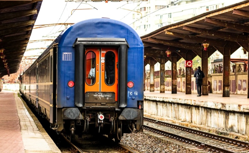 Constanța va avea Tren Metropolitan! Rutele care ar putea schimba transportul în tot județul