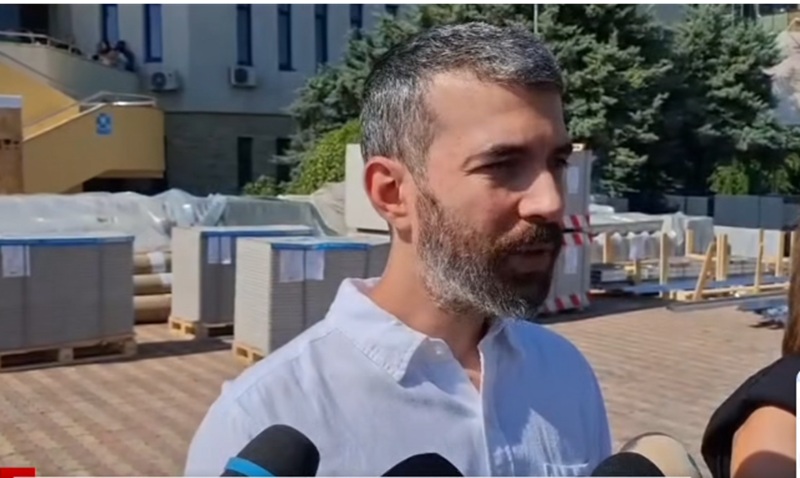 Universitatea „Ovidius”, prima reacție după perchezițiile DNA la Facultatea de Medicină: „Le-am pus la dispoziție toate informațiile și documentele”
